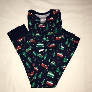 Christmas PJs